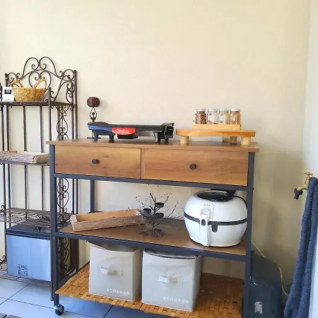 Seduisant 68m2 - 200 M De La - Centre