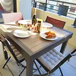Appartamento 2 - 50 M De La - Parking *