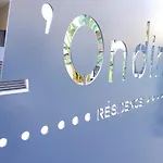2 - 50 M De La - Parking Appartamento Fréjus