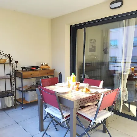 Seduisant 68m2 - 200 M De La - Centre