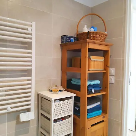 Apartmán Seduisant 68m2 - 200 M De La - Centre *