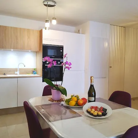 Seduisant 68m2 - 200 M De La - Centre Apartment Saint-Raphael (Var)