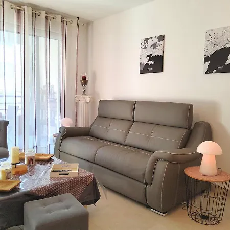 Seduisant 68m2 - 200 M De La - Centre *