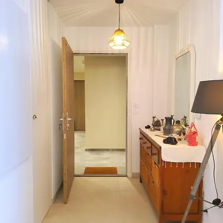 Apartmán Seduisant 68m2 - 200 M De La - Centre