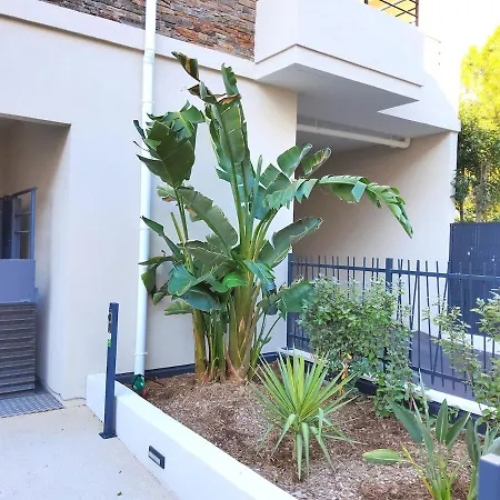 Apartmán Seduisant 68m2 - 200 M De La - Centre