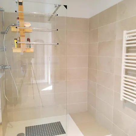 Apartmán Seduisant 68m2 - 200 M De La - Centre