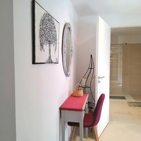 Seduisant 68m2 - 200 M De La - Centre Apartmán Saint-Raphaël