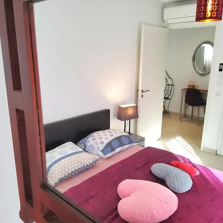 Apartmán Seduisant 68m2 - 200 M De La - Centre