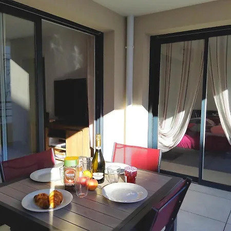 Seduisant 68m2 - 200 M De La - Centre *