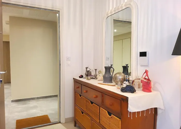 Séduisant 68m2 - 200 M De La - Centre Apartamento