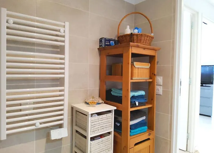 Apartamento Séduisant 68m2 - 200 M De La - Centre *