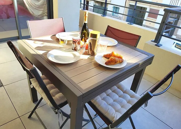 Apartamento Séduisant 68m2 - 200 M De La - Centre *