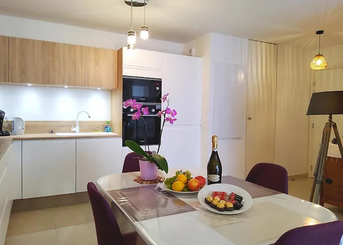 Séduisant 68m2 - 200 M De La - Centre Apartamento Saint-Raphaël