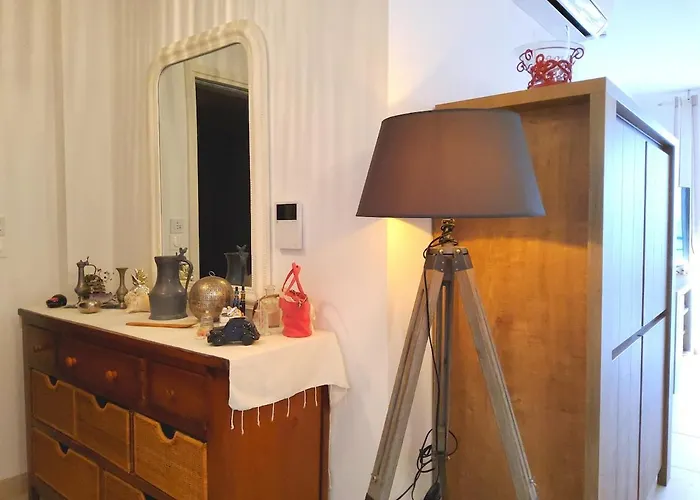 Apartamento Séduisant 68m2 - 200 M De La - Centre Saint-Raphaël