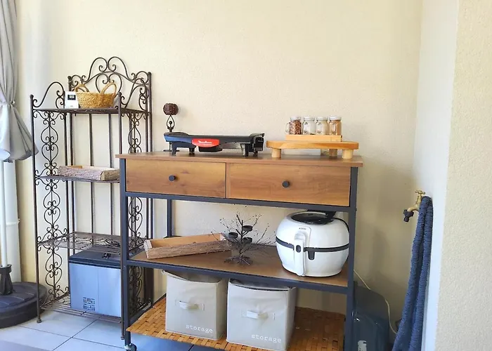 Séduisant 68m2 - 200 M De La - Centre