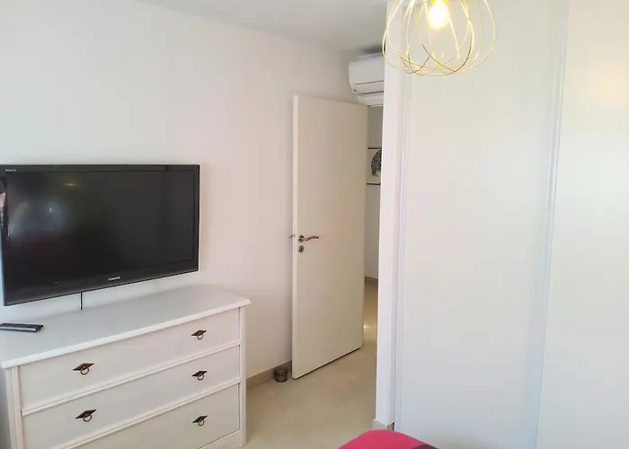 Apartamento Séduisant 68m2 - 200 M De La - Centre