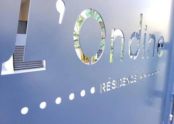 Séduisant 68m2 - 200 M De La - Centre Apartamento Saint-Raphaël