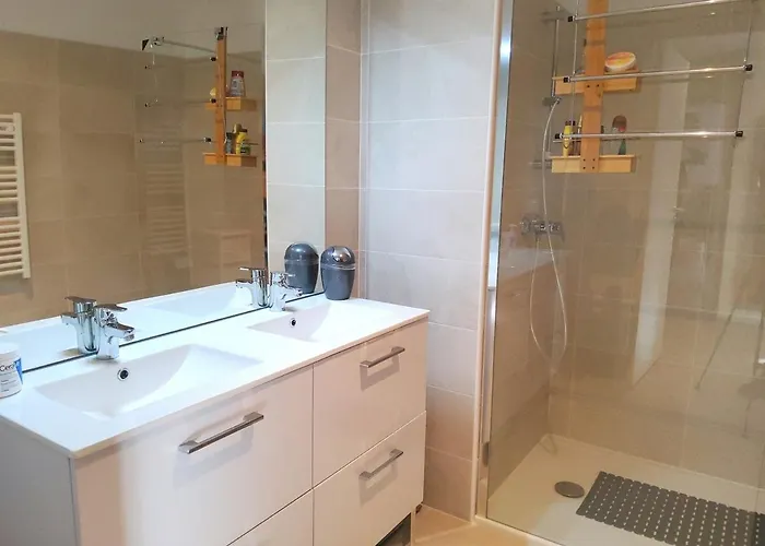 Apartamento Séduisant 68m2 - 200 M De La - Centre Saint-Raphaël