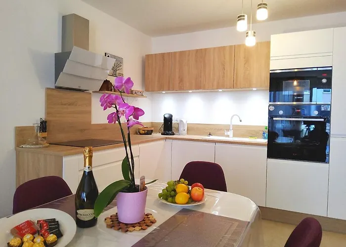 Séduisant 68m2 - 200 M De La - Centre Apartamento Saint-Raphaël