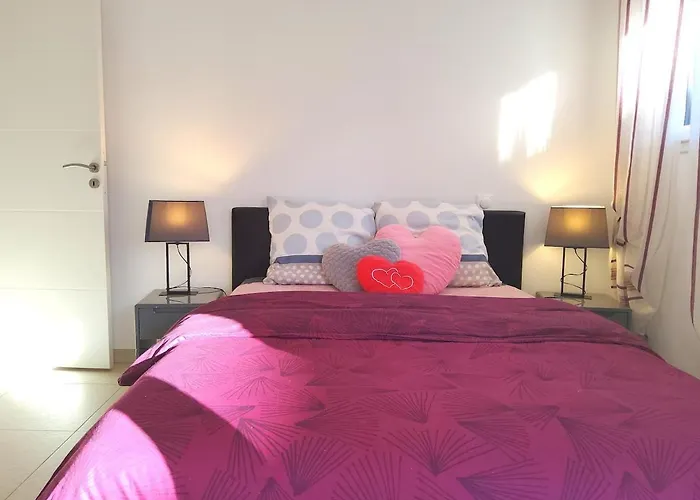 Apartamento Séduisant 68m2 - 200 M De La - Centre Saint-Raphaël